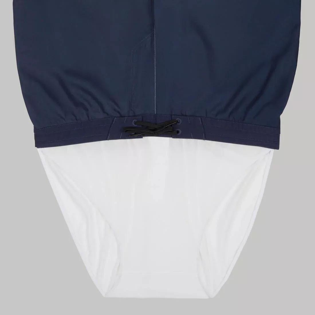 Surfing Long Boardshorts - 100 Symbol, Navy, No Color, large image number 13