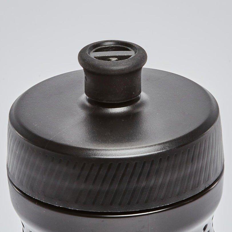 Kids 380 Ml Water Bottle - 500, Black, No Color, large image number 1