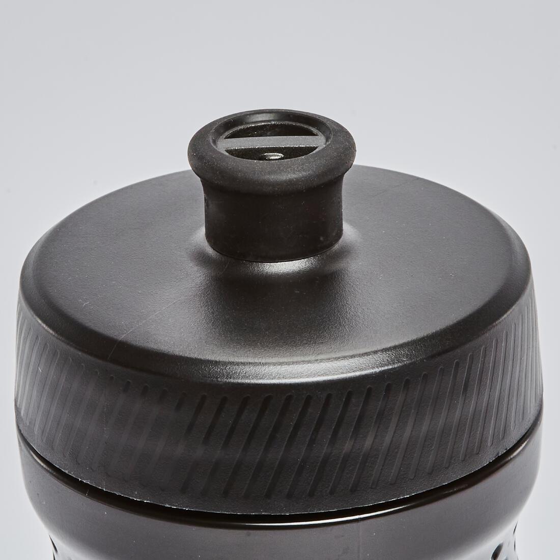 Kids 380 Ml Water Bottle - 500, Black, No Color, large image number 9