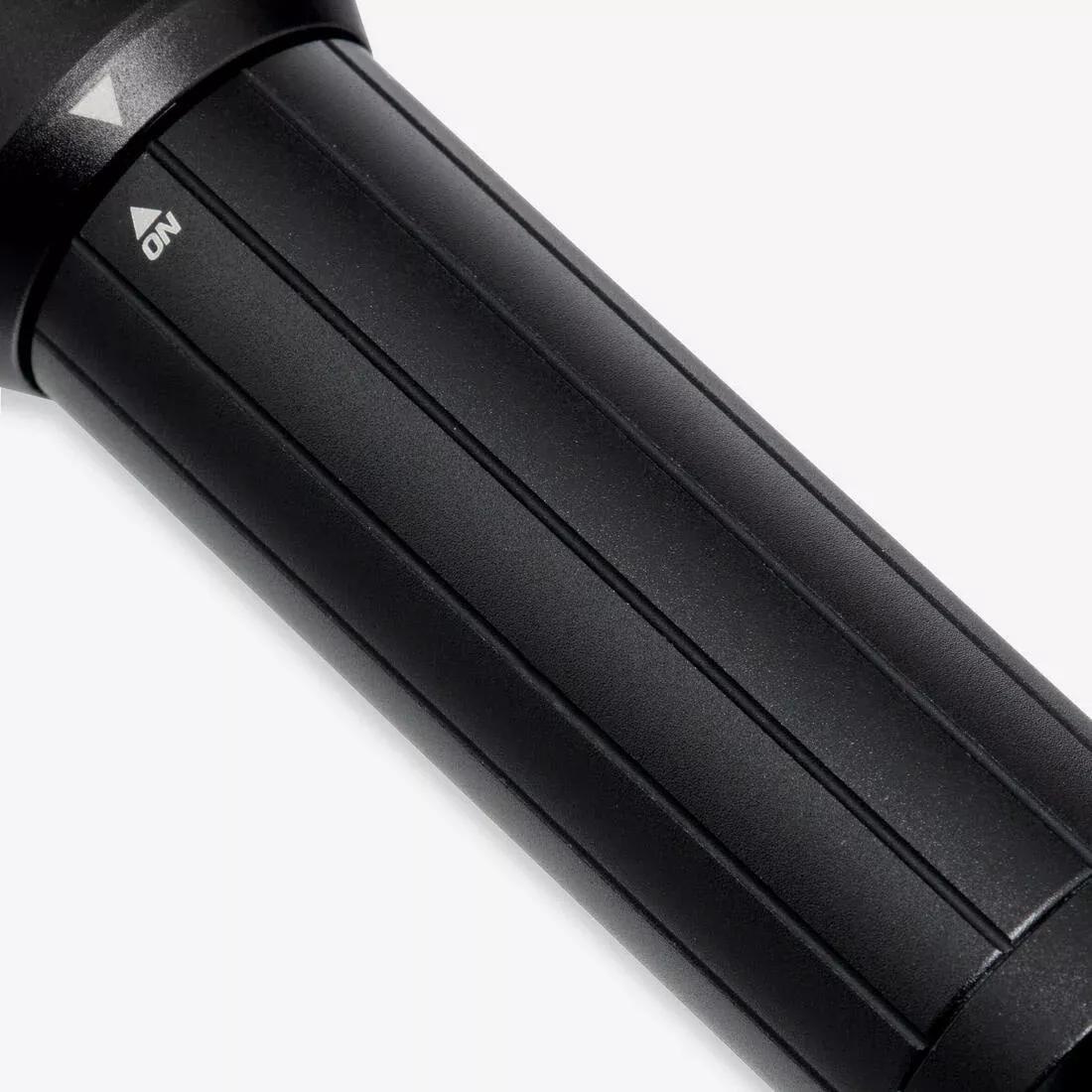DEFAULT Scuba Diving torch 1,000 lm black, No Color, large image number 6