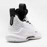 TARMAK - Adult Low-Rise Basketball Shoes - Fast 500, White