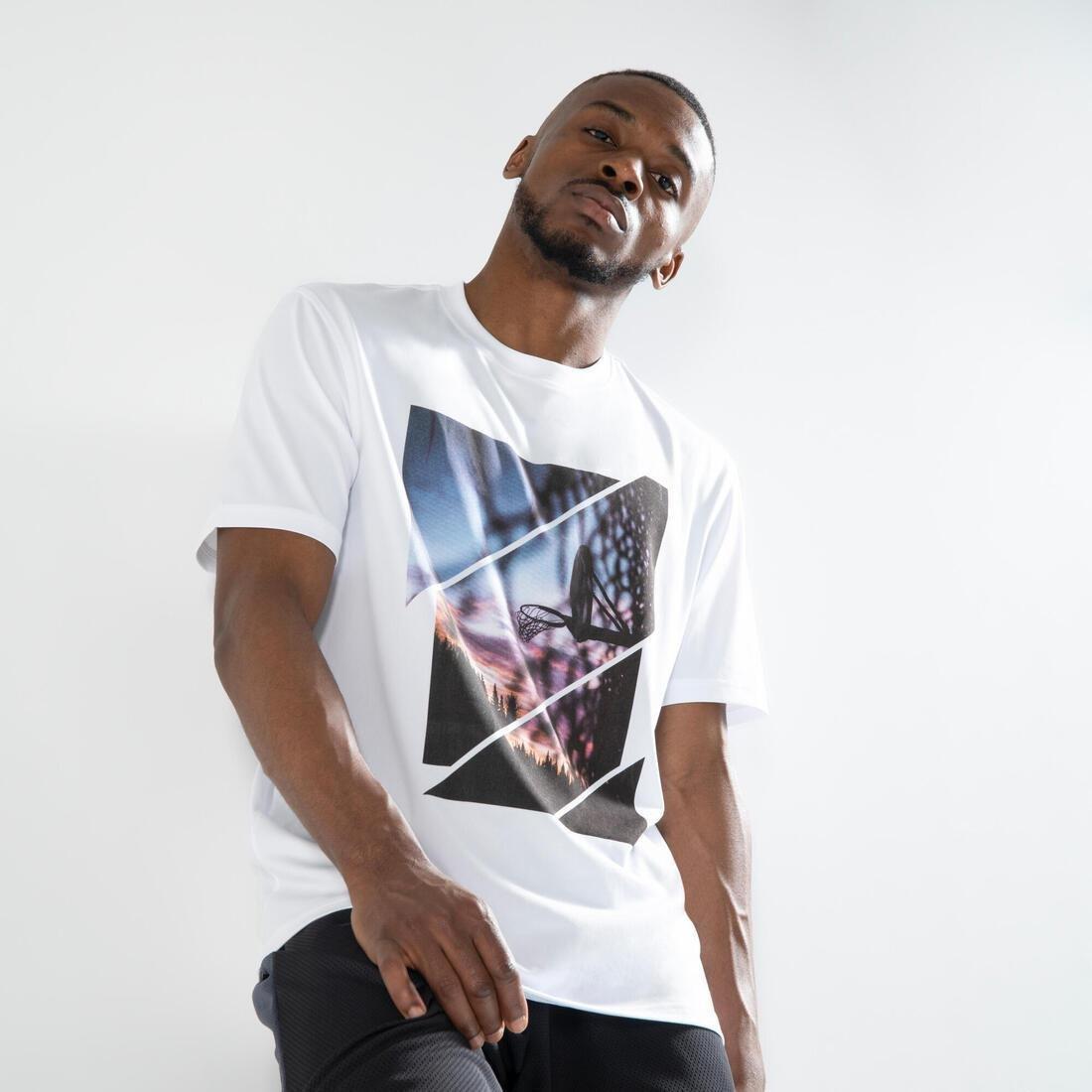 Tops T-Shirt TS500, Grey, , large image number 11