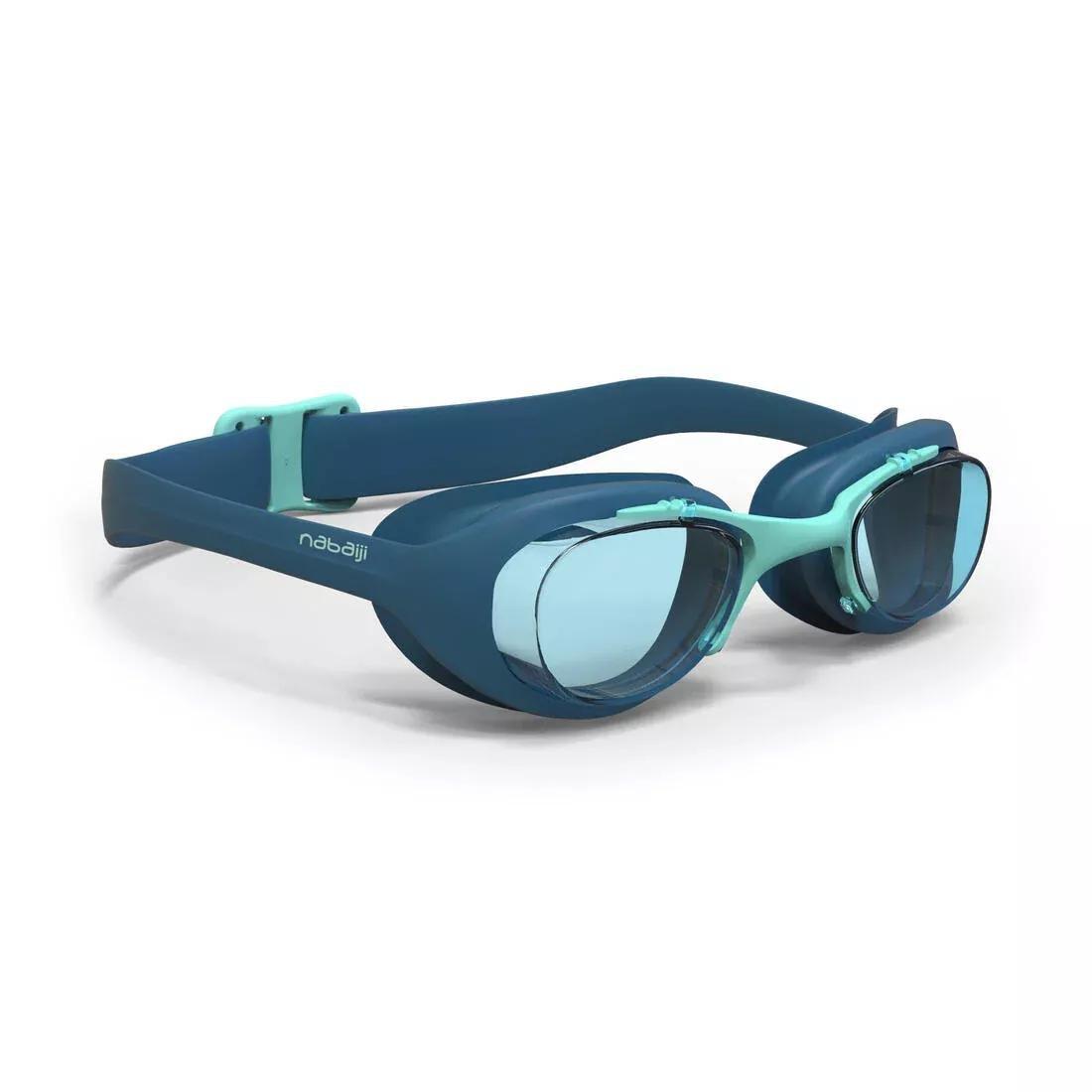 Details Swimming Goggles, Black, No Color, large image number 3
