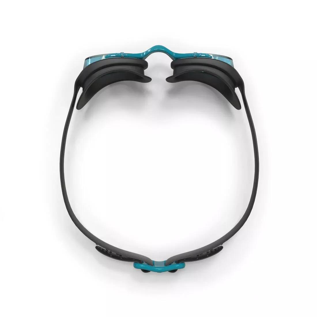 Details Swimming Goggles, Black, No Color, large image number 3