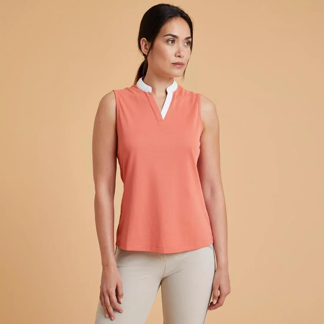Women T-Shirts TK 500 MESH, , large image number 0