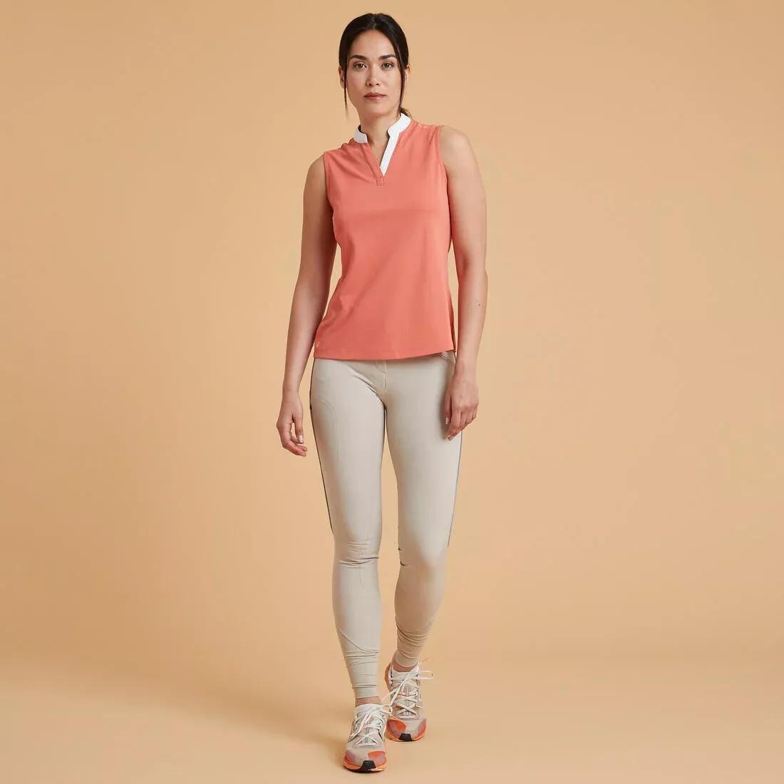 Women T-Shirts TK 500 MESH, , large image number 1