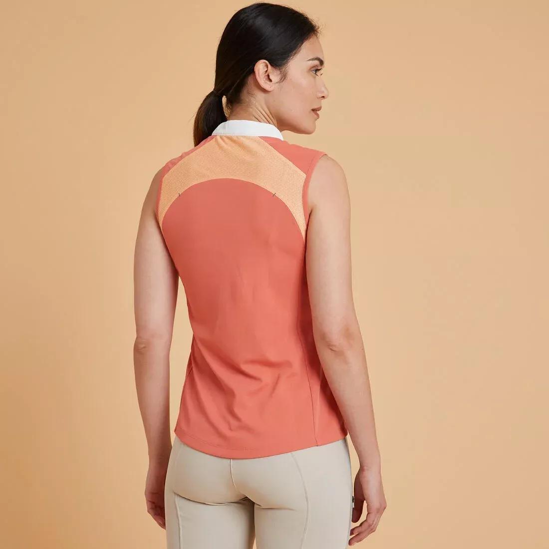 Women T-Shirts TK 500 MESH, , large image number 2