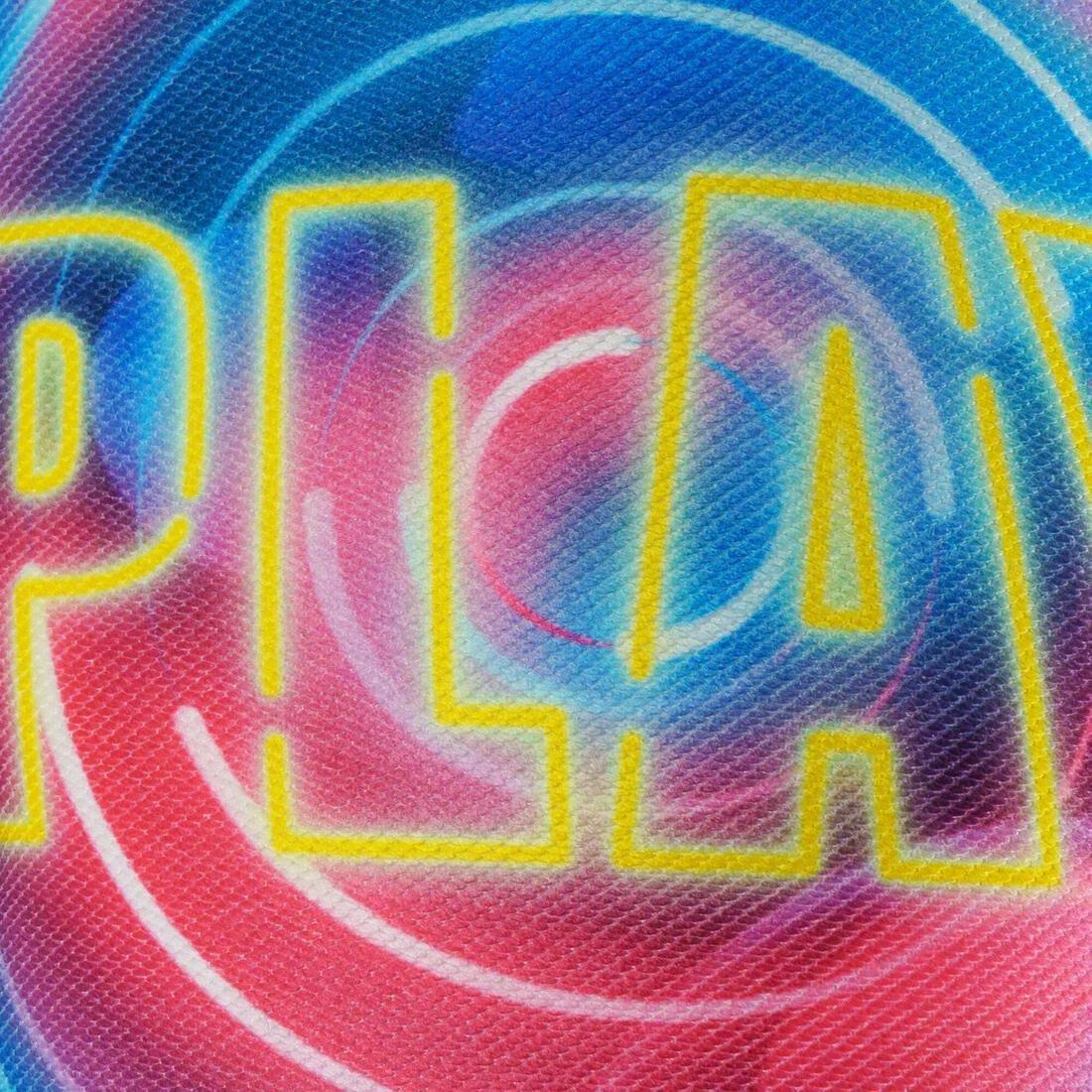 Volleyball Knee Pads - VKP100, Black, No Color, large image number 4