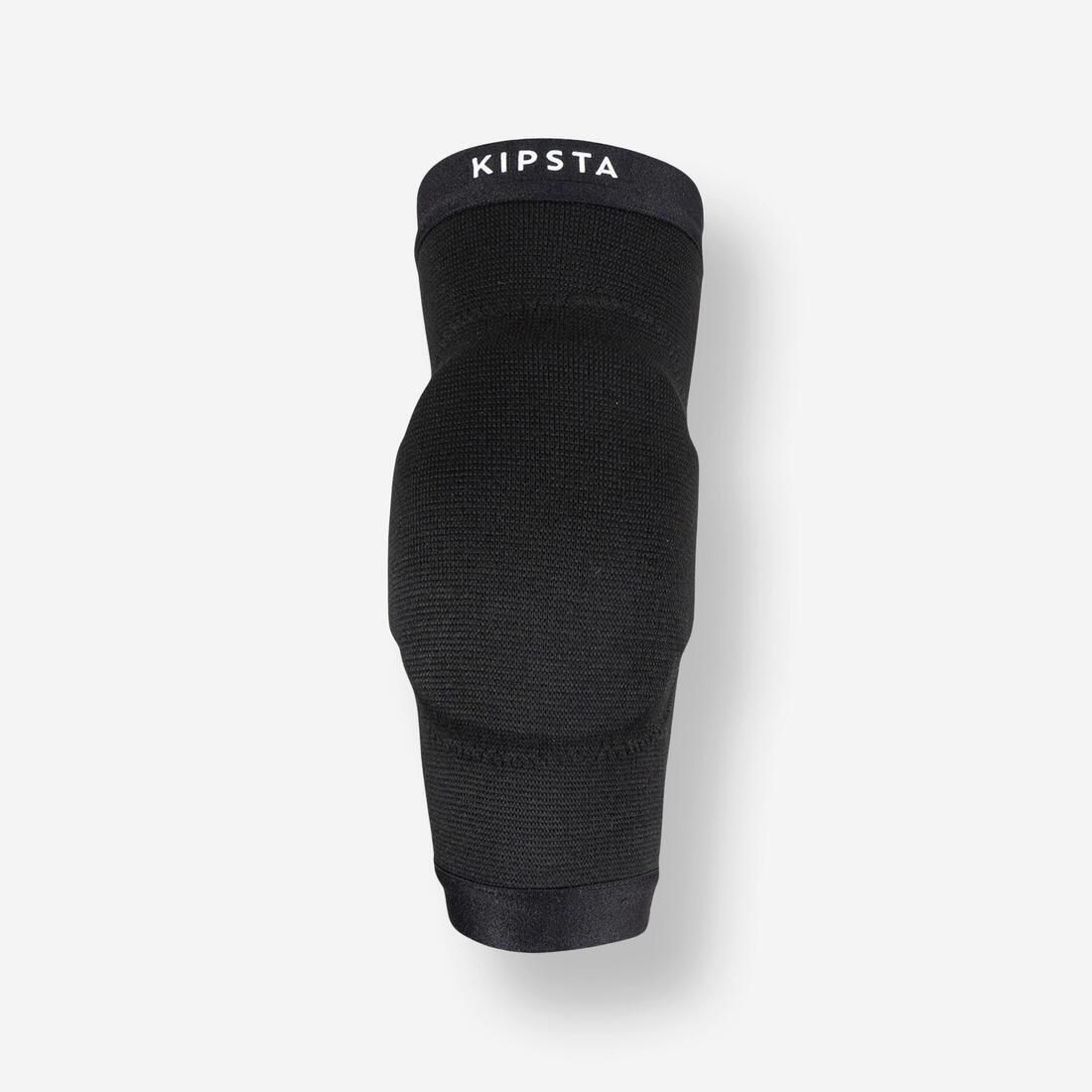 Volleyball Knee Pads - Vkp500, Black, , medium