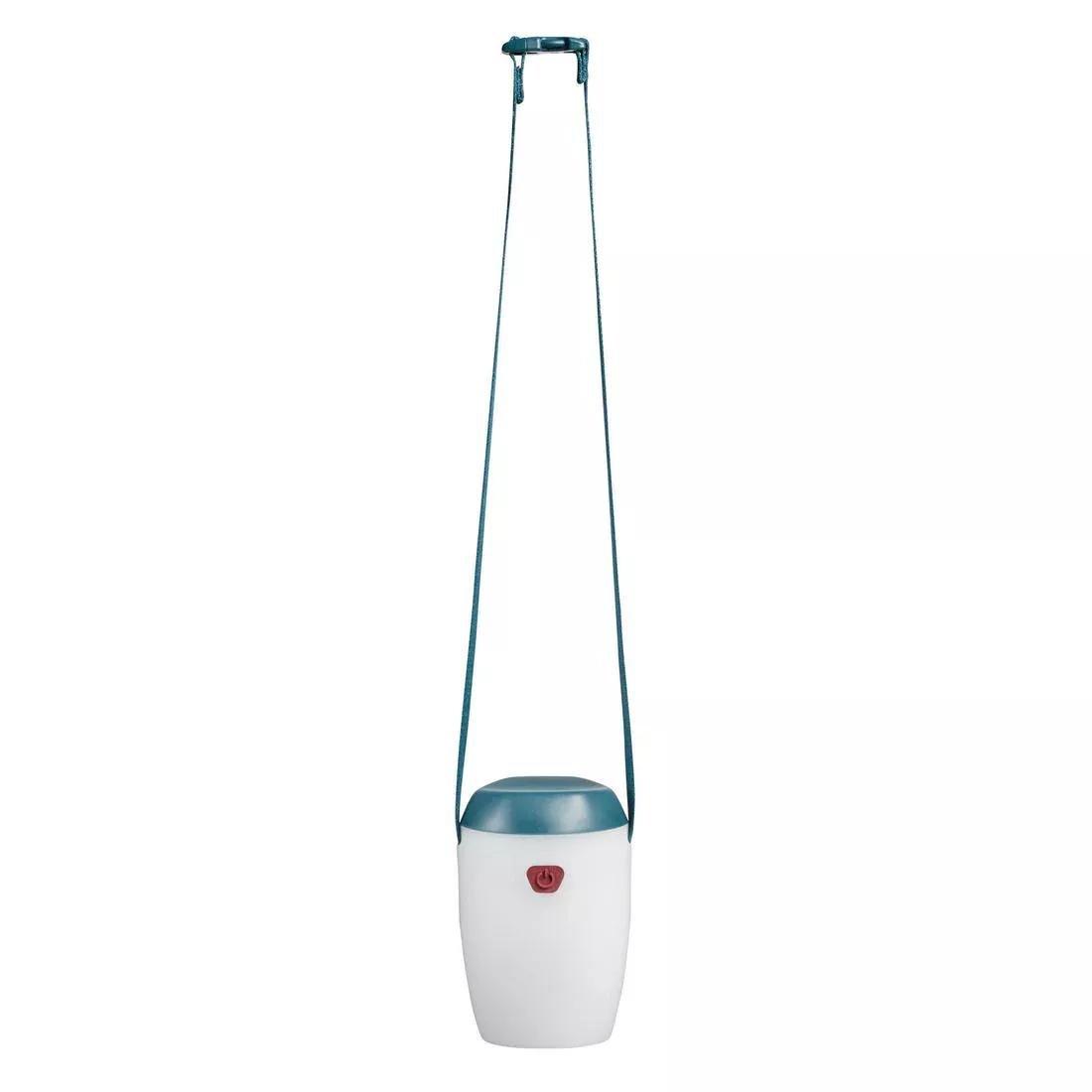 Battery-Operated Camping Lamp - 100&nbsp;Lumens BL100, Green, No Color, large image number 5