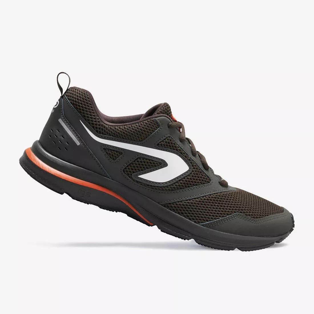 Men Run Active Running Shoes, Navy, , large image number 2