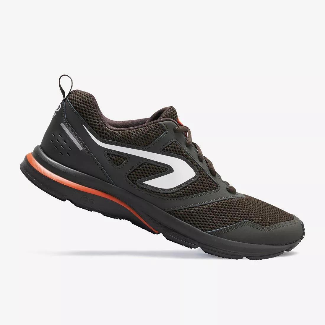 KALENJI - Men Run Active Running Shoes, Navy