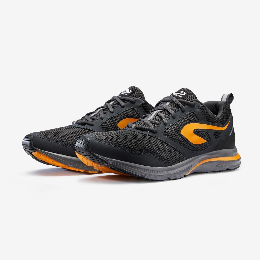 Men Run Active Running Shoes, Navy, , large image number 9