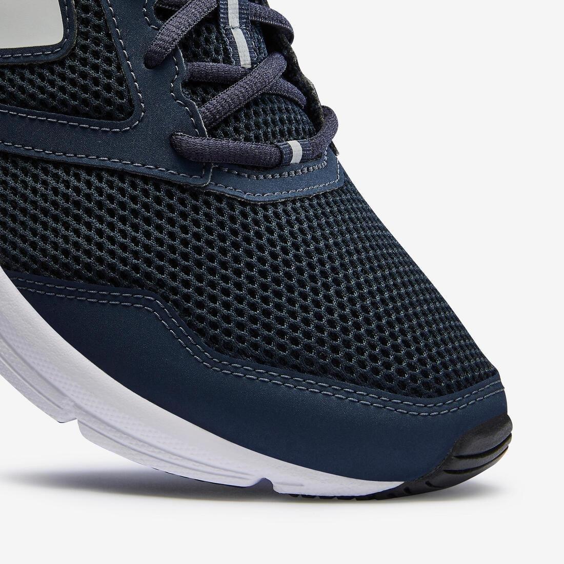 Men Run Active Running Shoes, Navy, , large image number 10