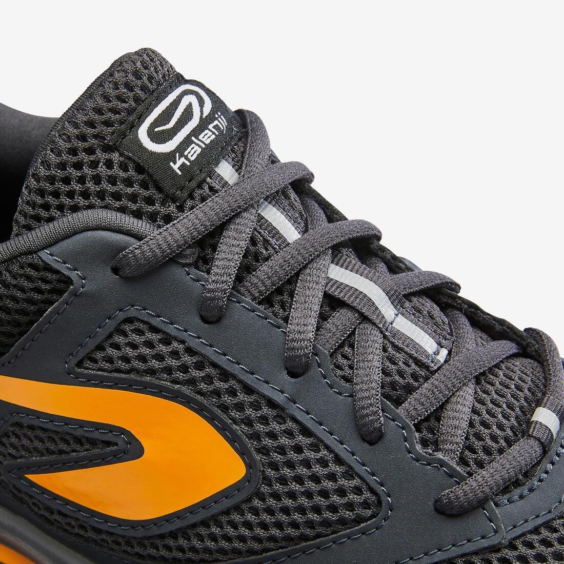 Men Run Active Running Shoes, Navy, , large image number 13