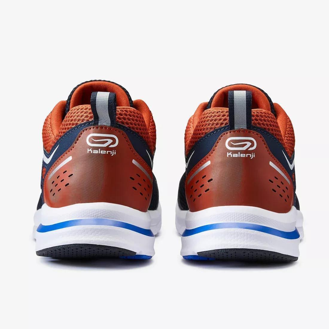 Men Run Active Running Shoes, Navy, , large image number 14