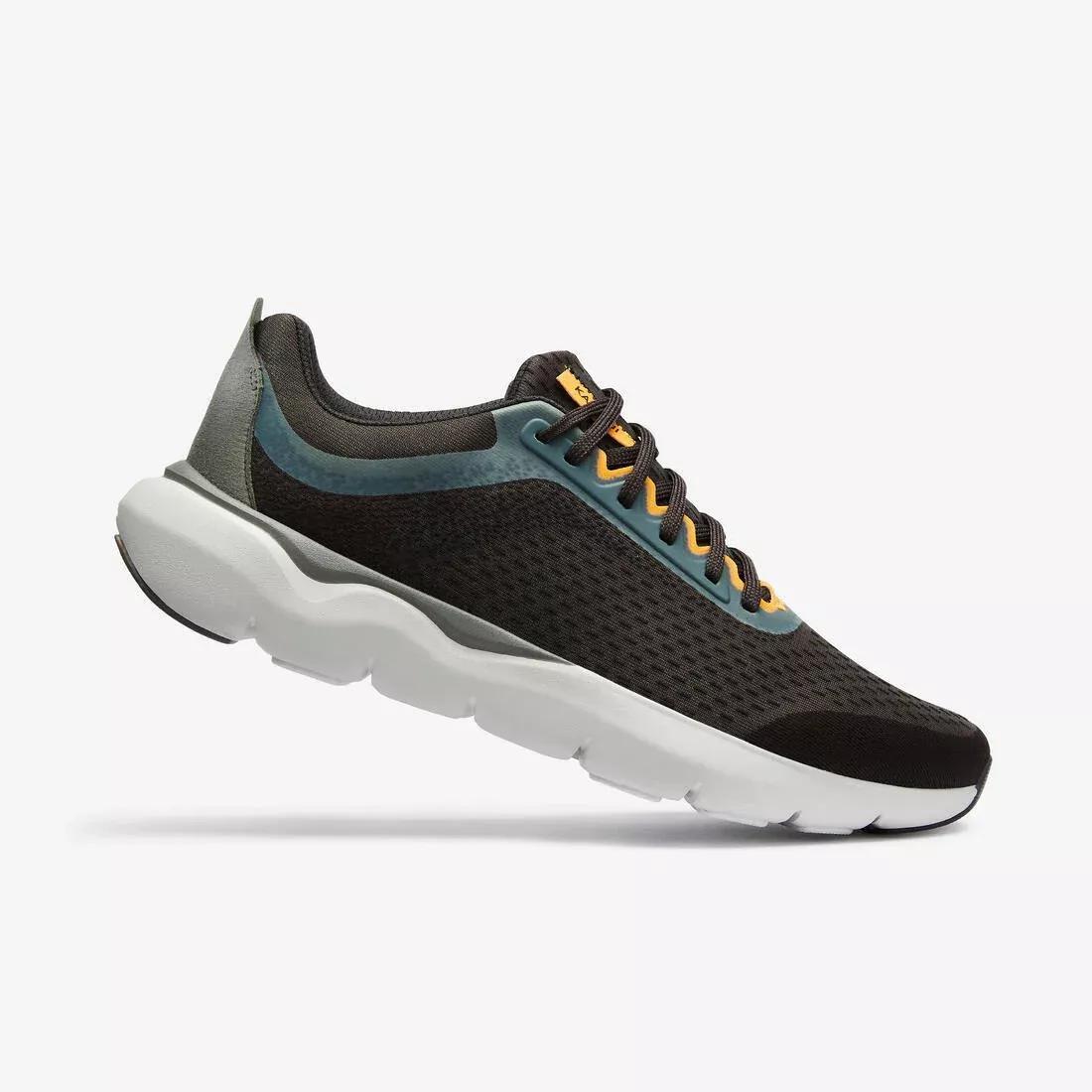 Mens Running Shoes - Jogflow 500.1, Grey, , large image number 1