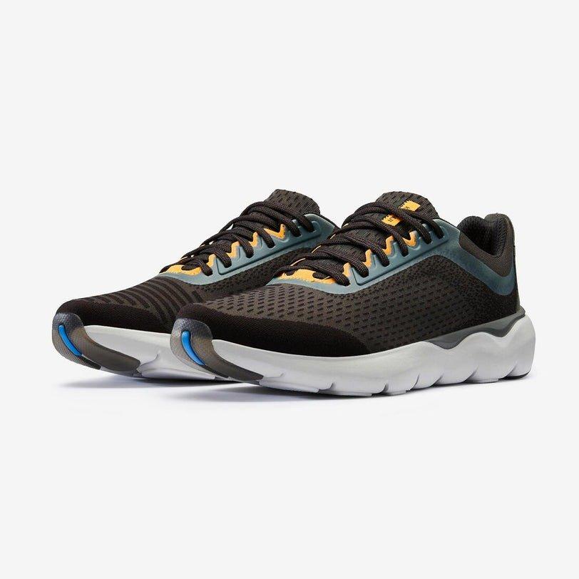 Mens Running Shoes - Jogflow 500.1, Grey, , large image number 2