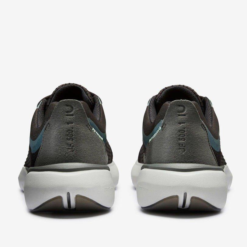 Mens Running Shoes - Jogflow 500.1, Grey, , large image number 5