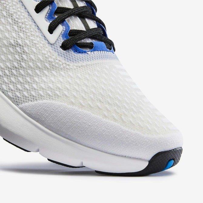 Men Running Shoes - Jogflow 500.1, White, , large image number 5
