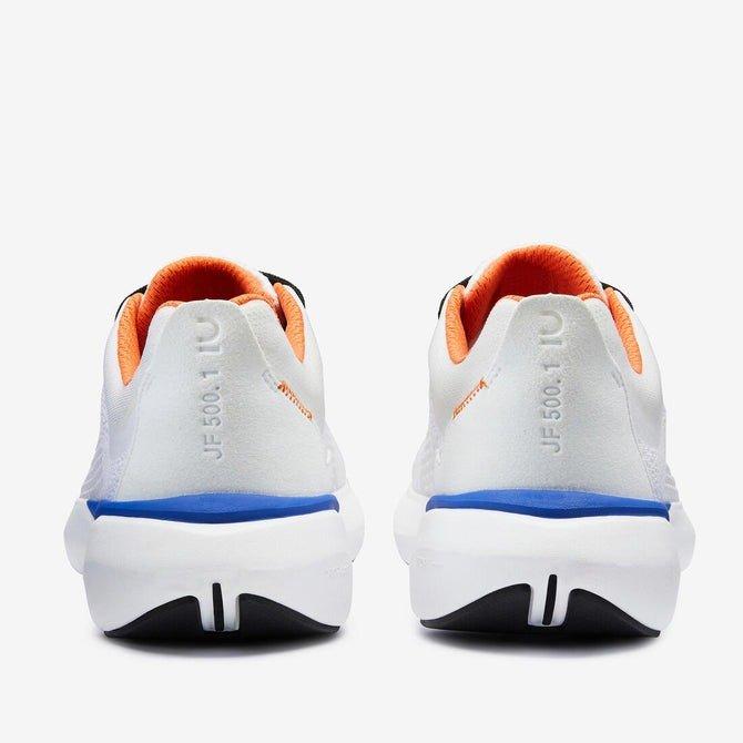Men Running Shoes - Jogflow 500.1, White, , large image number 6