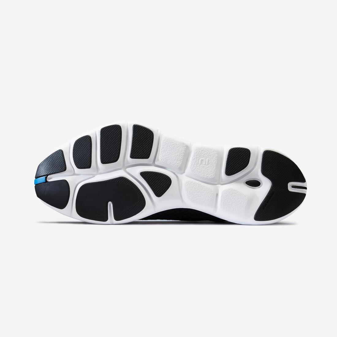 Men Running Shoes - Jogflow 500.1, White, , large image number 13