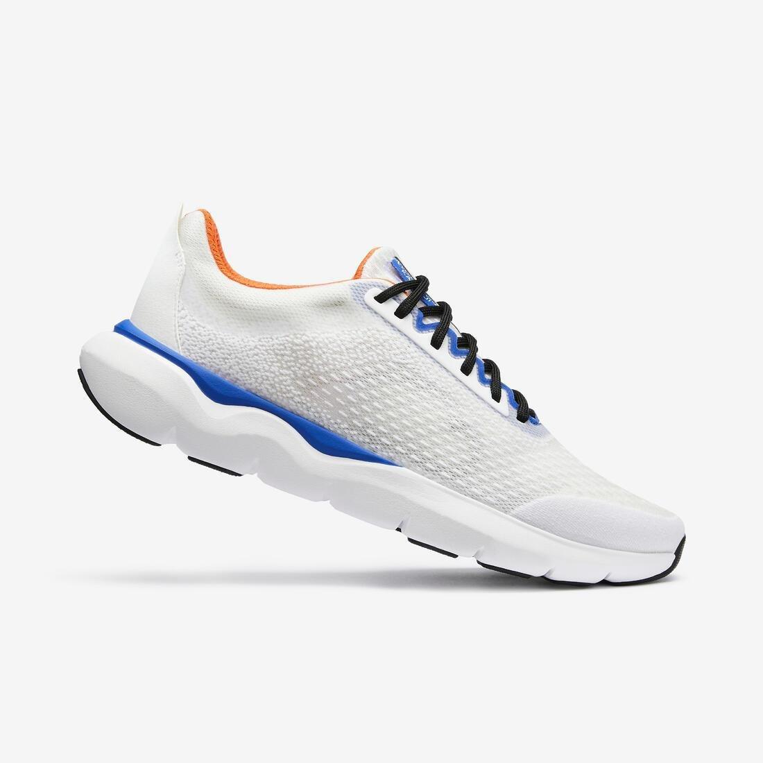 Men Running Shoes - Jogflow 500.1, Black, , large image number 4