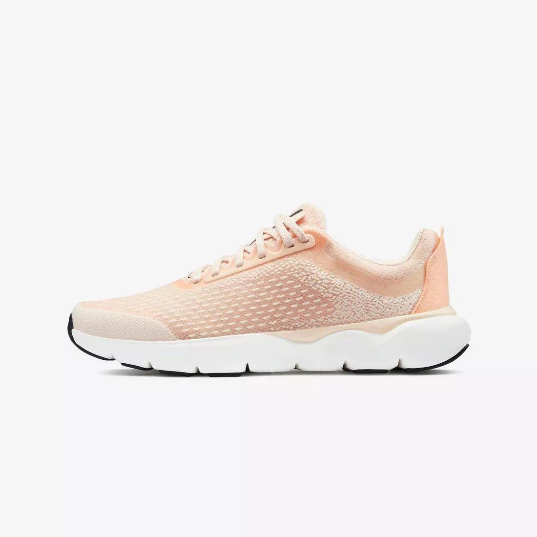 Womens Running Shoes - Jogflow 500.1, Orange, , large image number 1