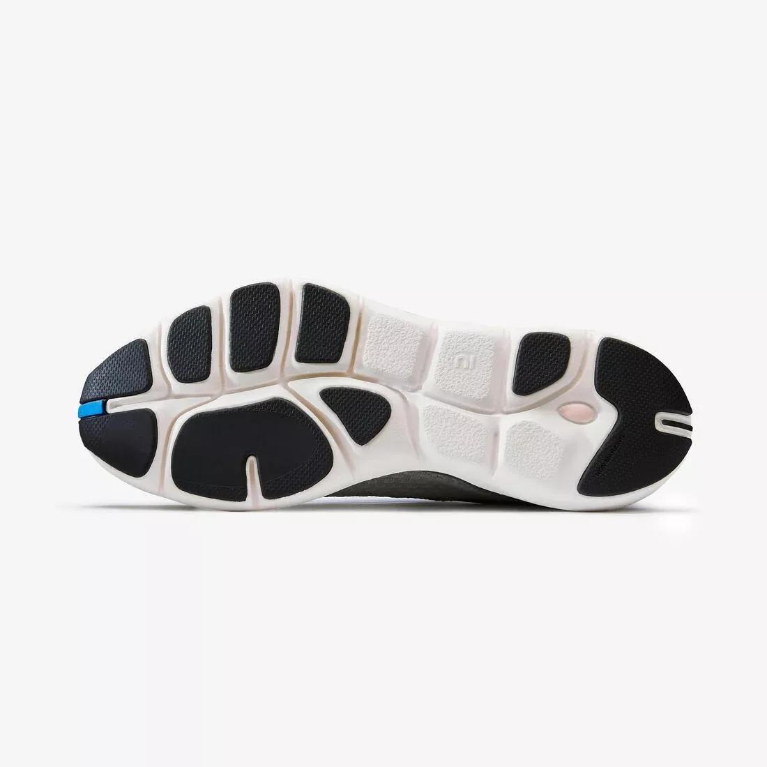 Womens Running Shoes - Jogflow 500.1, Orange, No Color, large image number 6