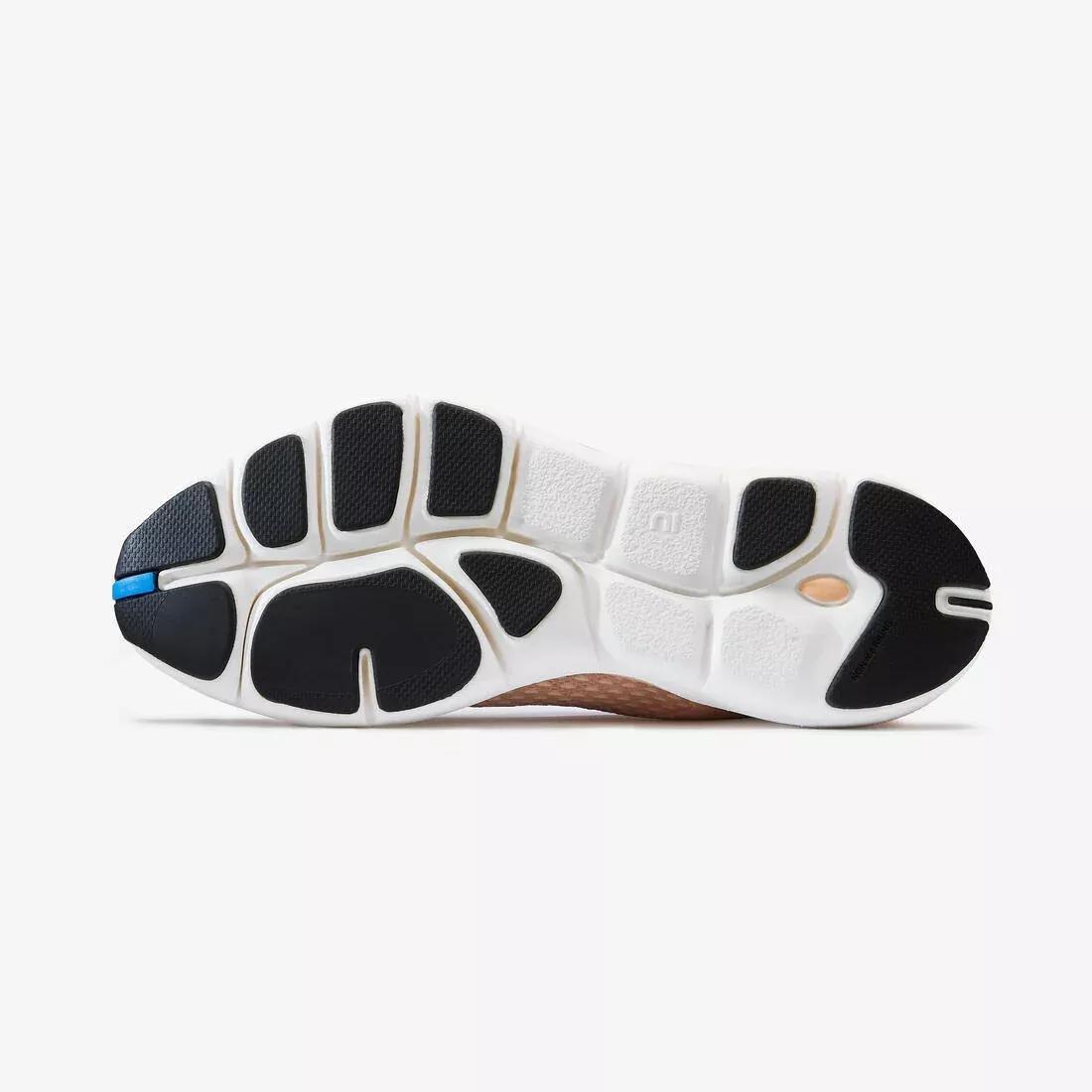 Womens Running Shoes - Jogflow 500.1, Orange, No Color, large image number 9