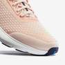 KALENJI - Womens Running Shoes - Jogflow 500.1, Orange