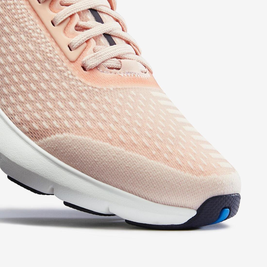 Womens Running Shoes - Jogflow 500.1, Orange, No Color, large image number 11