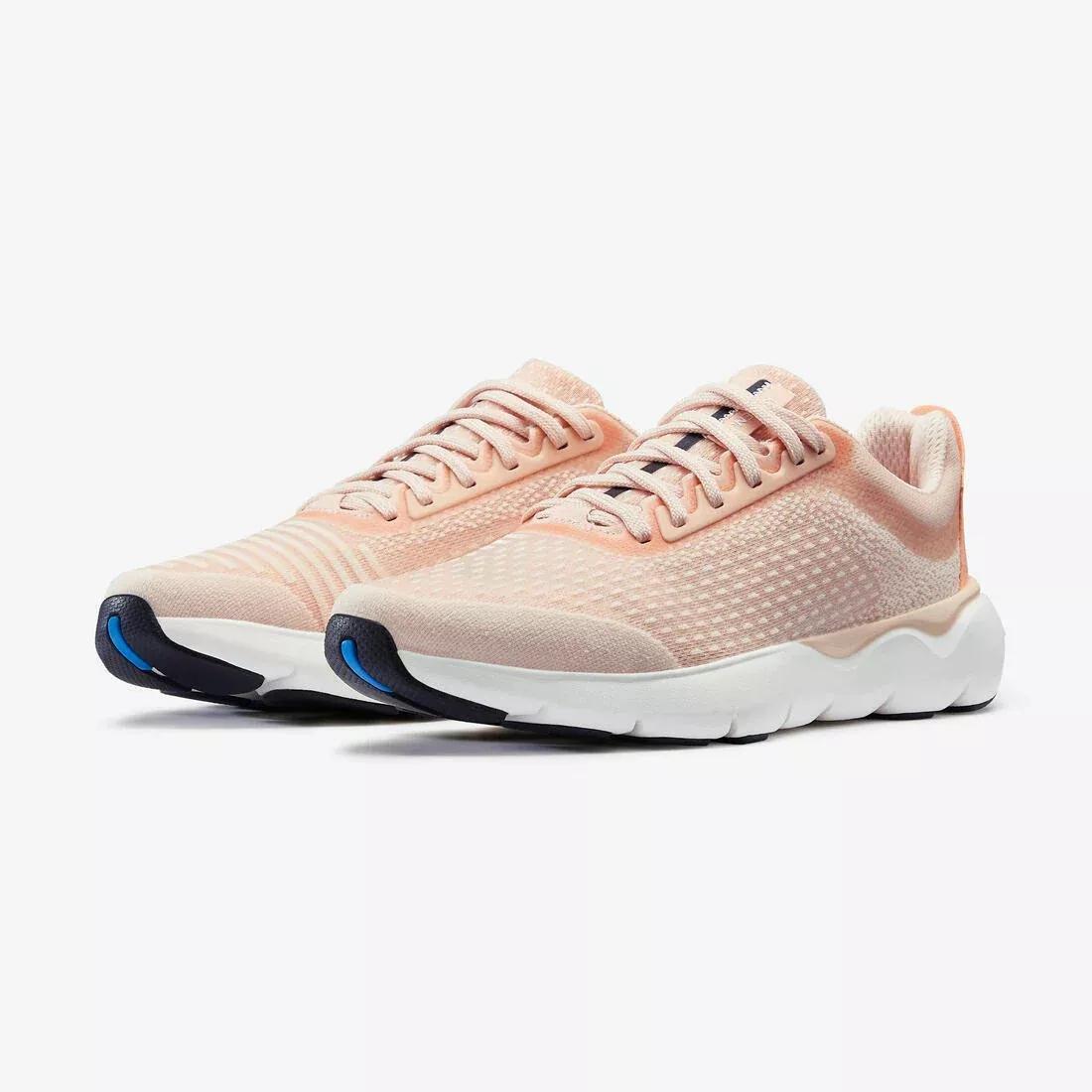 Womens Running Shoes - Jogflow 500.1, Orange, , large image number 12