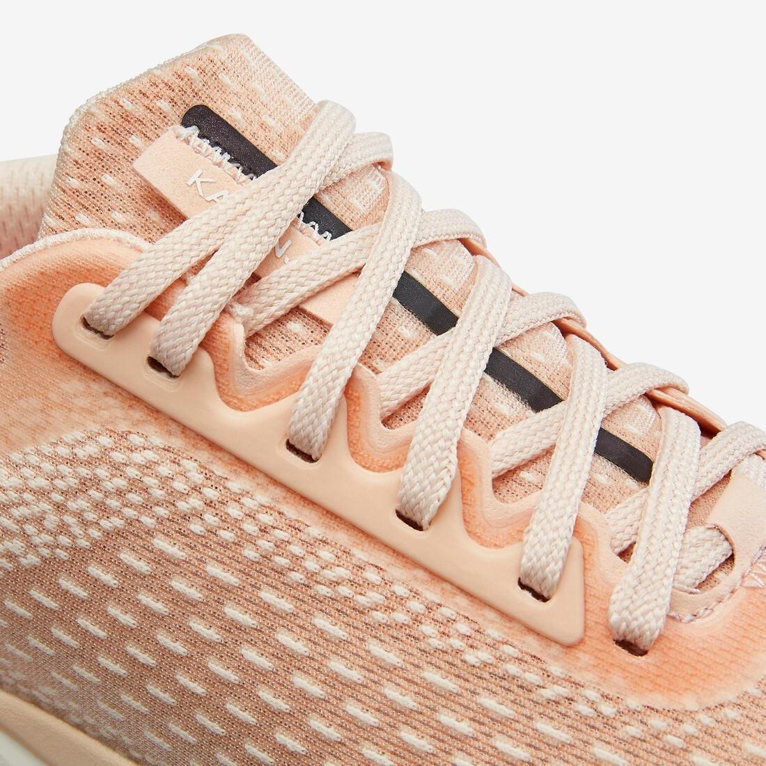 Womens Running Shoes - Jogflow 500.1, Orange, No Color, large image number 14