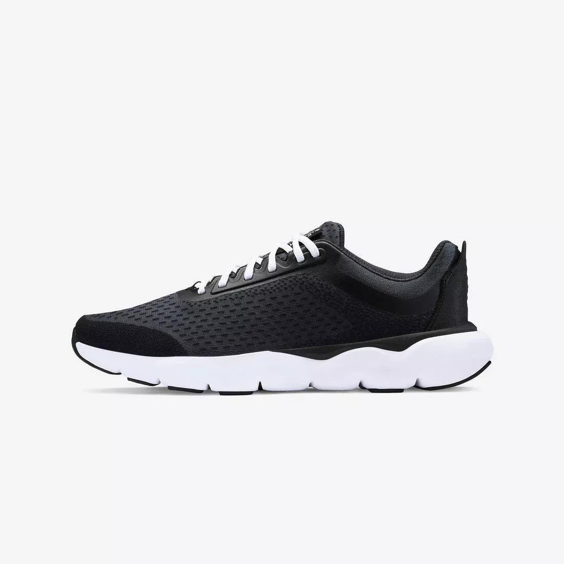 Women Running Shoes - Jogflow 500.1, Black, , medium