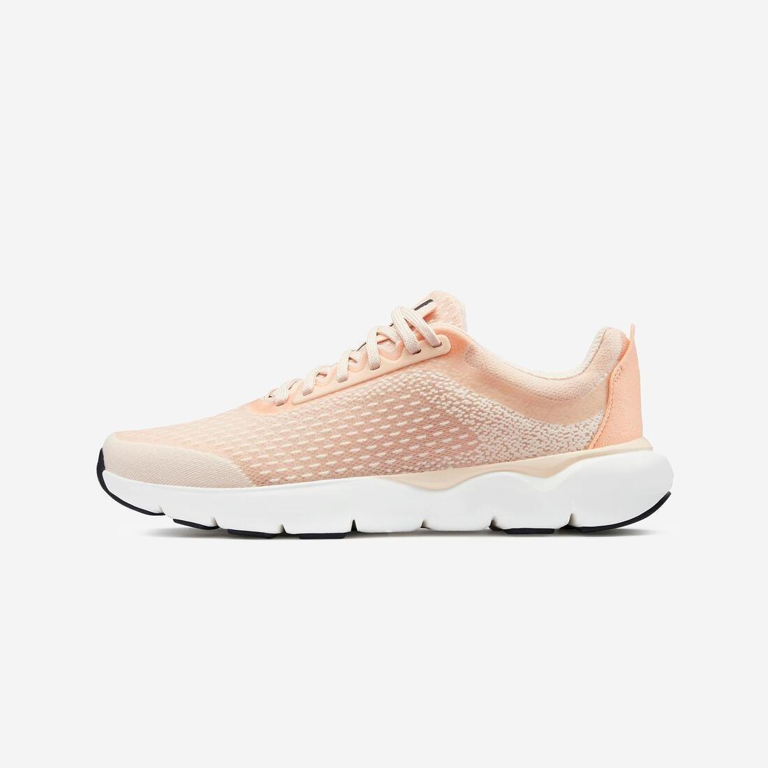Women Running Shoes - Jogflow 500.1, Black, , large image number 1