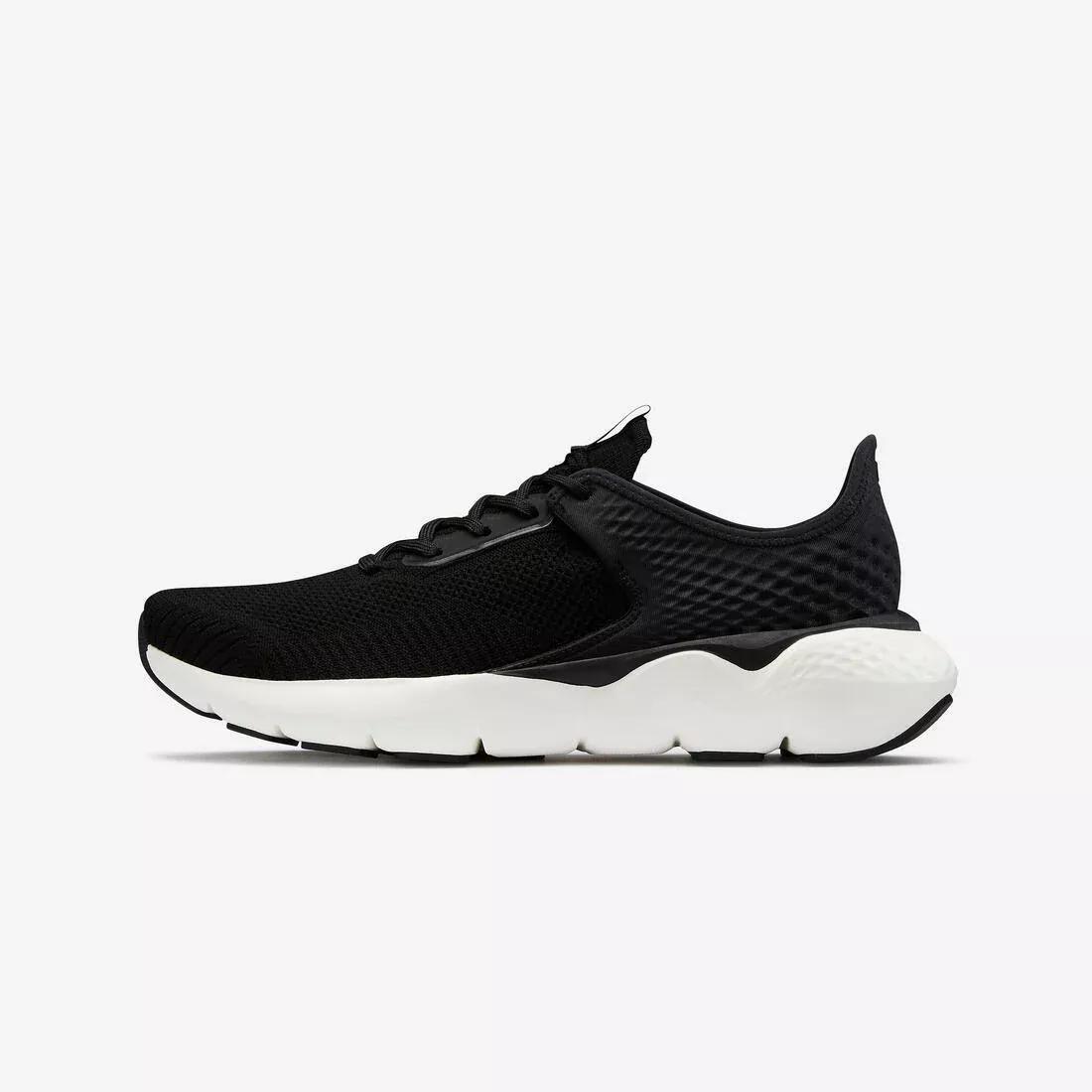 KALENJI - Mens Running Shoes - Jogflow 500K.1, Black