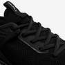 KALENJI - Mens Running Shoes - Jogflow 500K.1, Black
