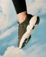 KALENJI - Women Running Shoes - Jogflow 500K.1, Khaki
