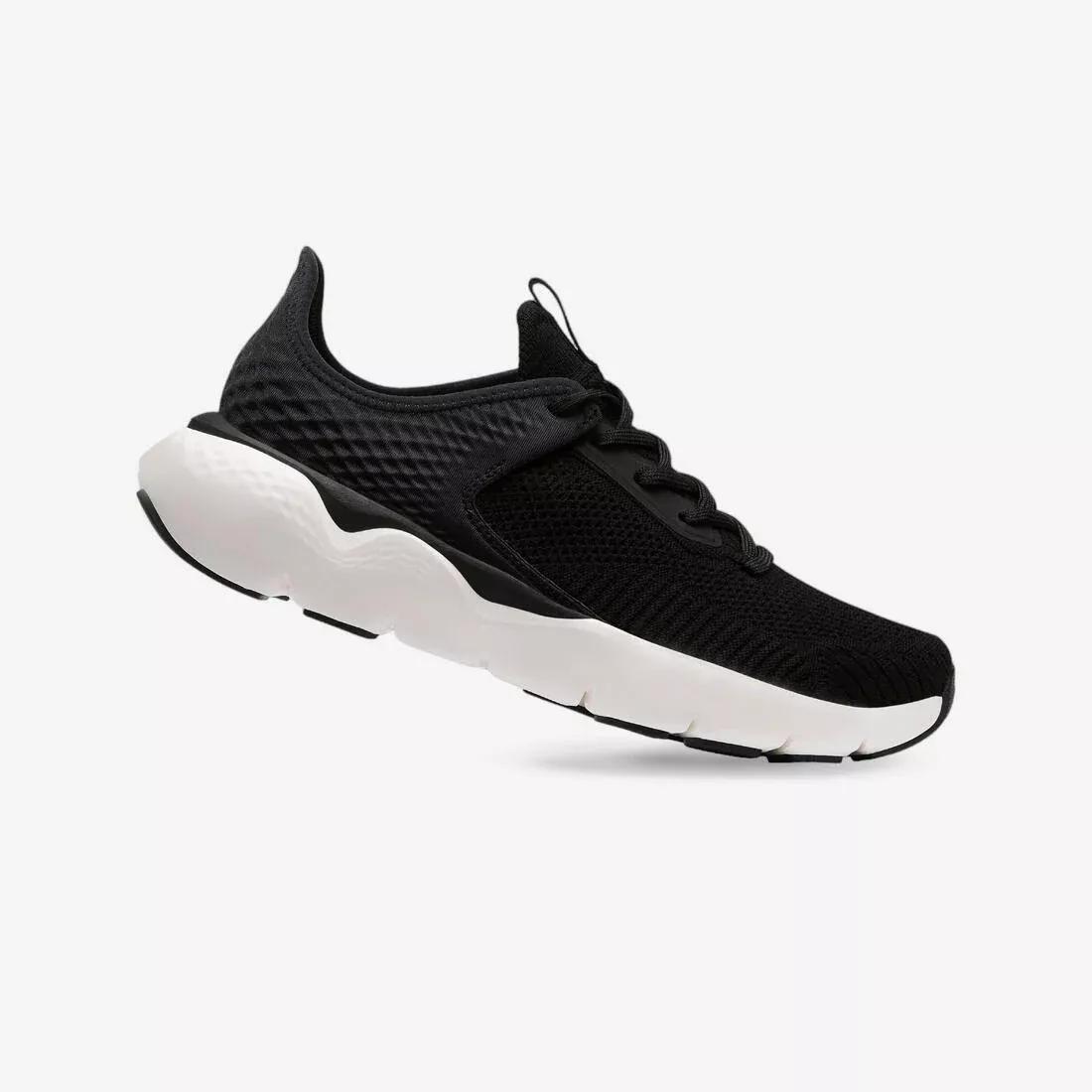 Running Shoes - Jog Flow 500K.1, Black, No Color, medium