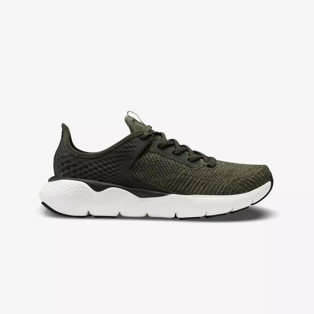 Running Shoes - Jog Flow 500K.1, Black, , large image number 1