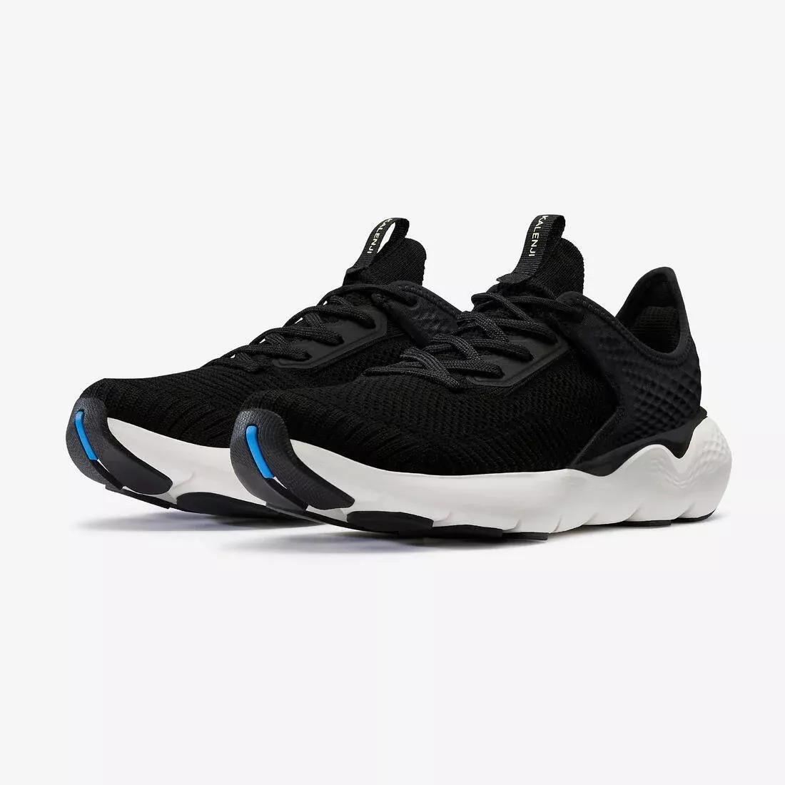 Running Shoes - Jog Flow 500K.1, Black, , large image number 4
