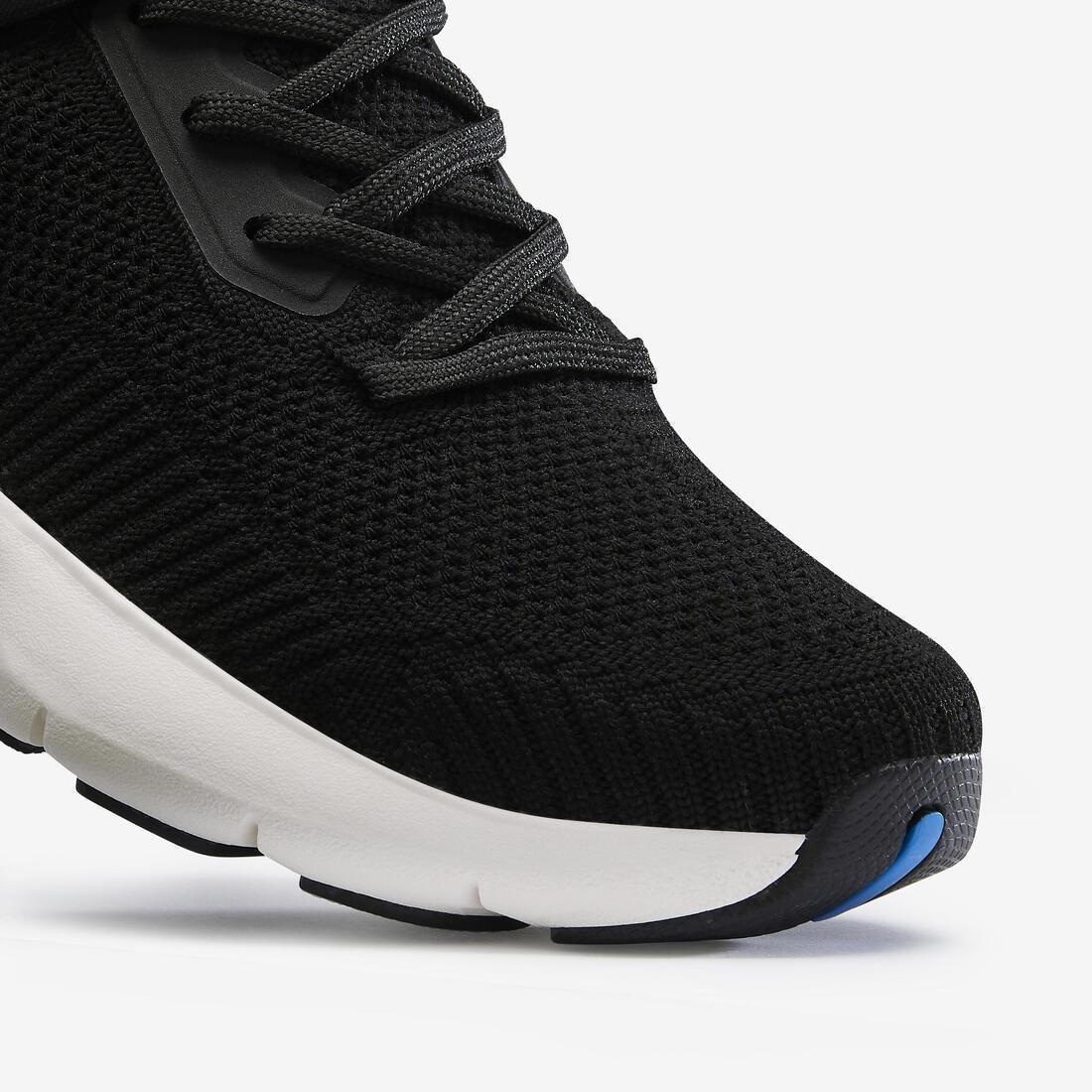 Running Shoes - Jog Flow 500K.1, Black, , large image number 5