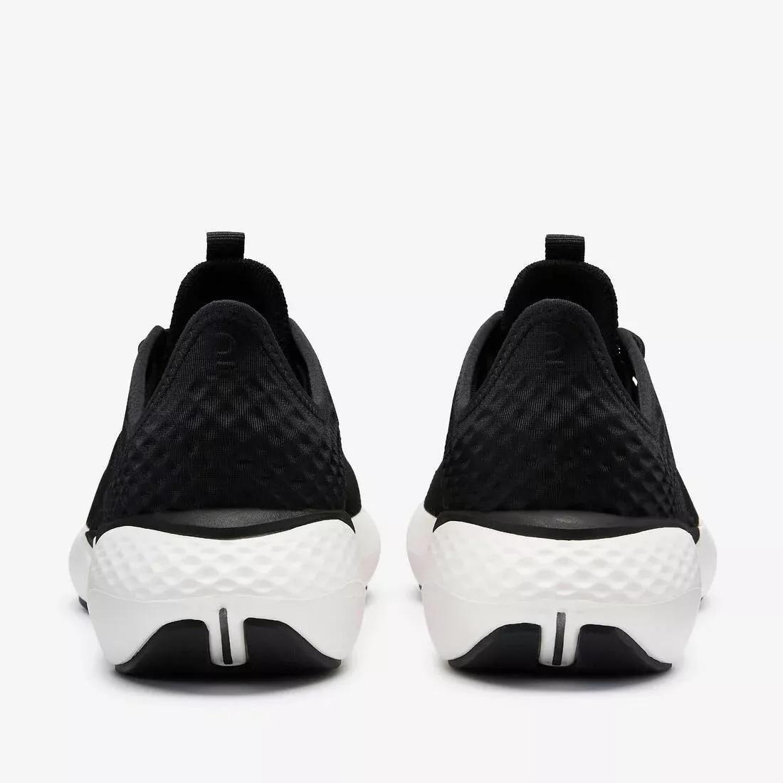 Running Shoes - Jog Flow 500K.1, Black, , large image number 7