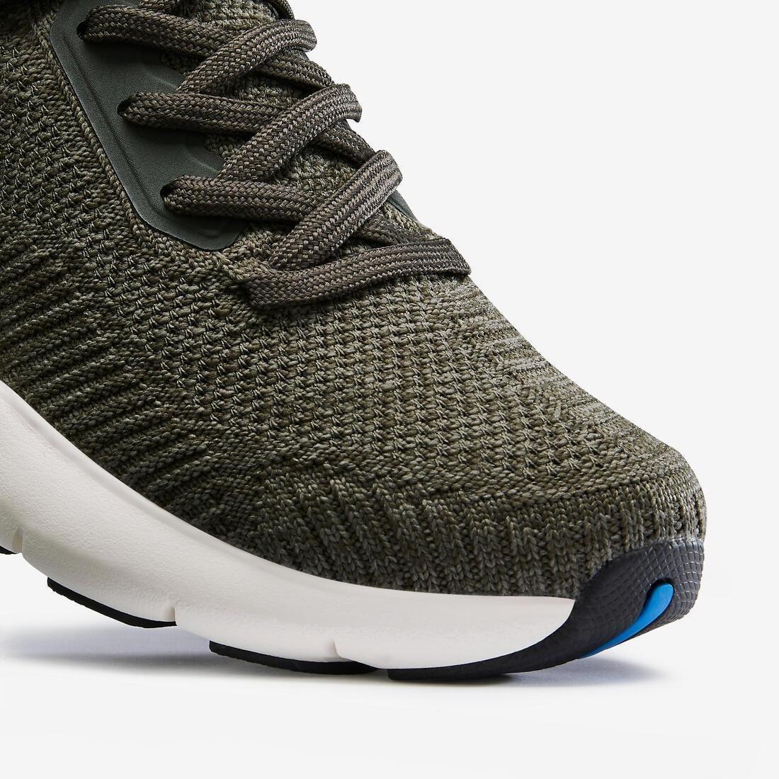 Running Shoes - Jog Flow 500K.1, Black, , large image number 11