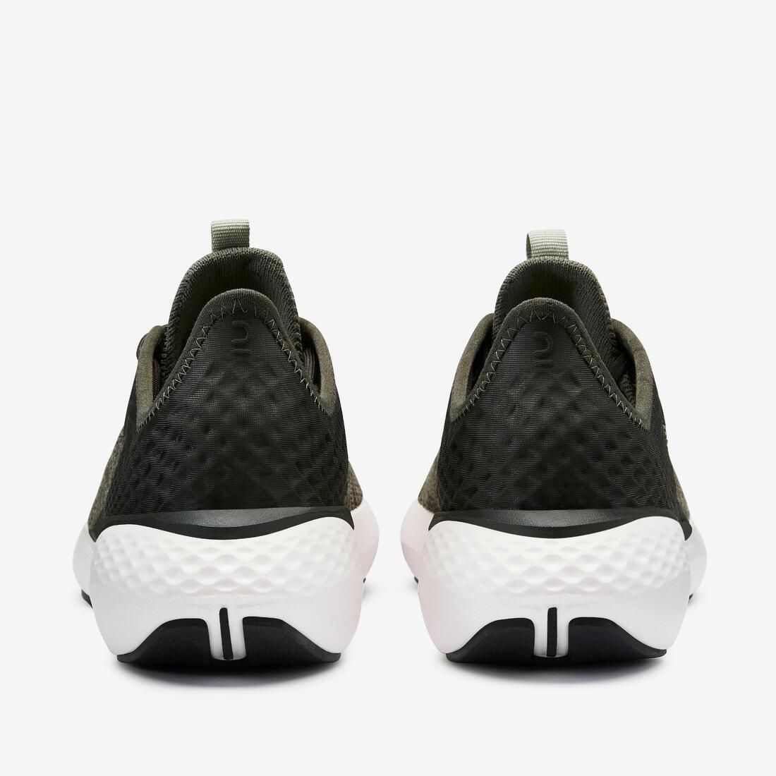 Running Shoes - Jog Flow 500K.1, Black, , large image number 13