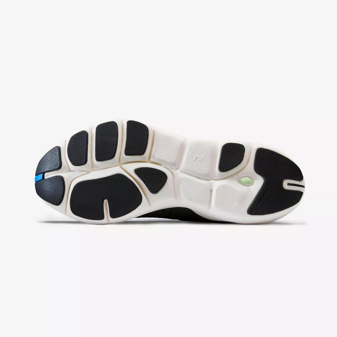 Running Shoes - Jog Flow 500K.1, Black, , large image number 14