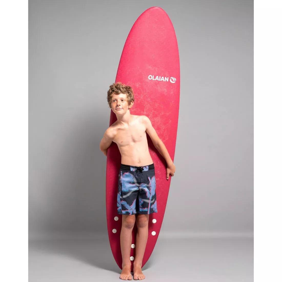 OLAIAN--BS 550 BOY 3D MAP BLAC K GREEN, , large image number 10