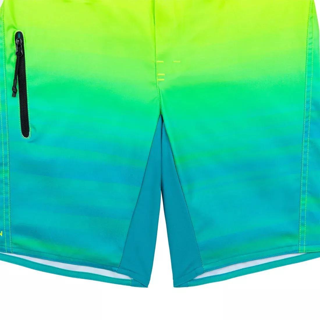 OLAIAN--BS 550 BOY 3D MAP BLAC K GREEN, , large image number 13