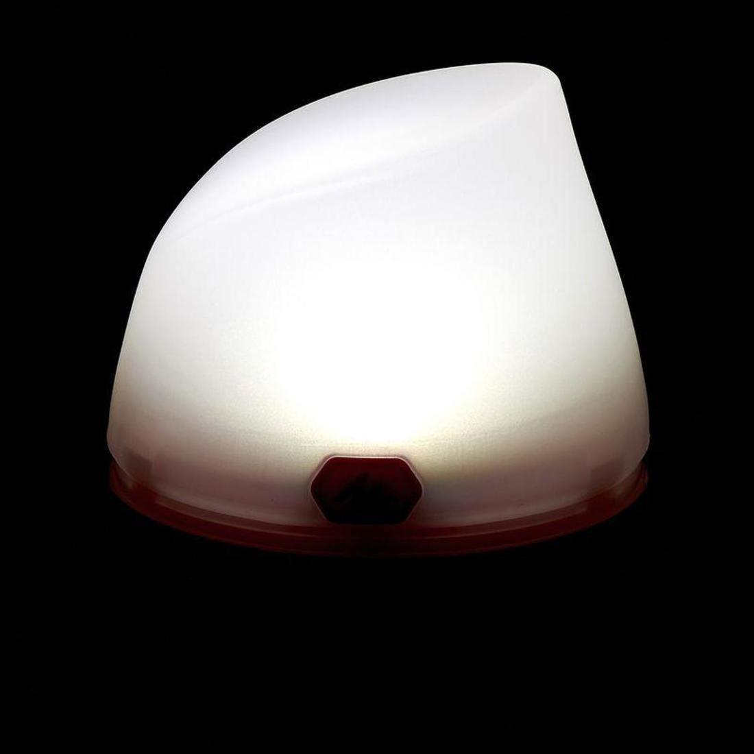 Camping Lamp - Bl50 Dynamo Rechargeable - 50 Lumens, Black, No Color, large image number 9